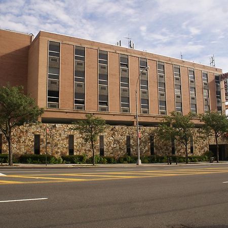 Adria Hotel And Conference Center New York City Exterior photo